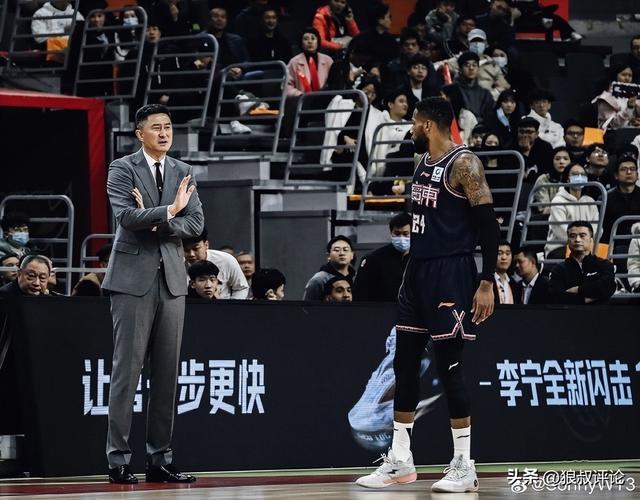 JJB-重返职业赛场！广东男篮传奇外援威姆斯加盟NBL河南焦作文旅