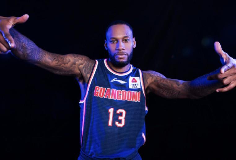 竞技宝官网-媒体人：前广东外援威姆斯即将加盟NBL球队河南焦作文旅