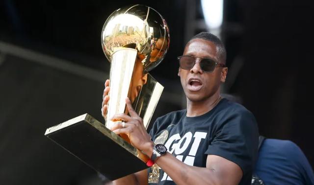 WNBA-乌杰里:是否留在猛龙要与管理层沟通 想再赢一次