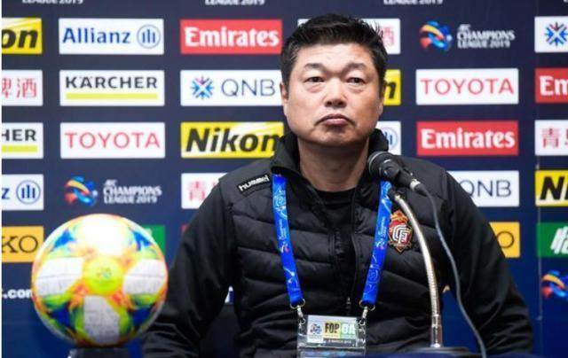 竞技宝APP-【2021中超前瞻】教练呈现复古风 韩国前南教练回潮