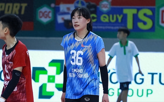 女排4将集体加盟越南联赛!无缘国家队集训?或将在第二阶段回归|孙杰|蔡晓晴|男排|王艺竹|薛智鸿_新浪体育_新浪新闻